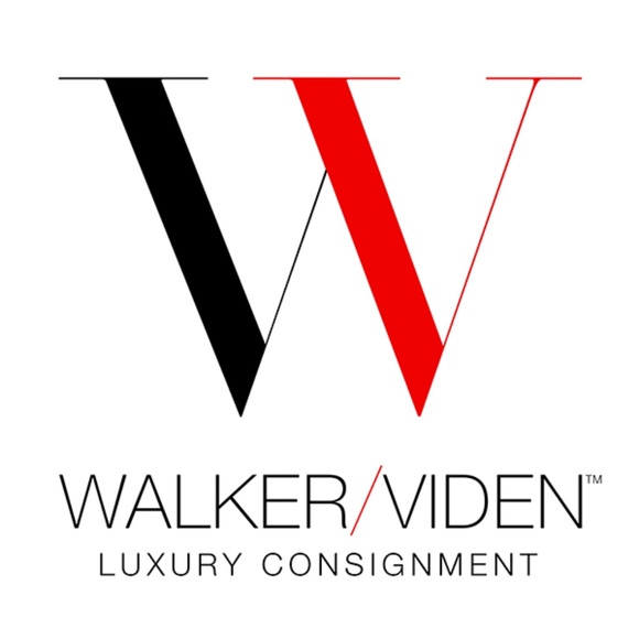 Meet your Posher, Walker/Viden Luxury Consignment - Picture 1 of 1